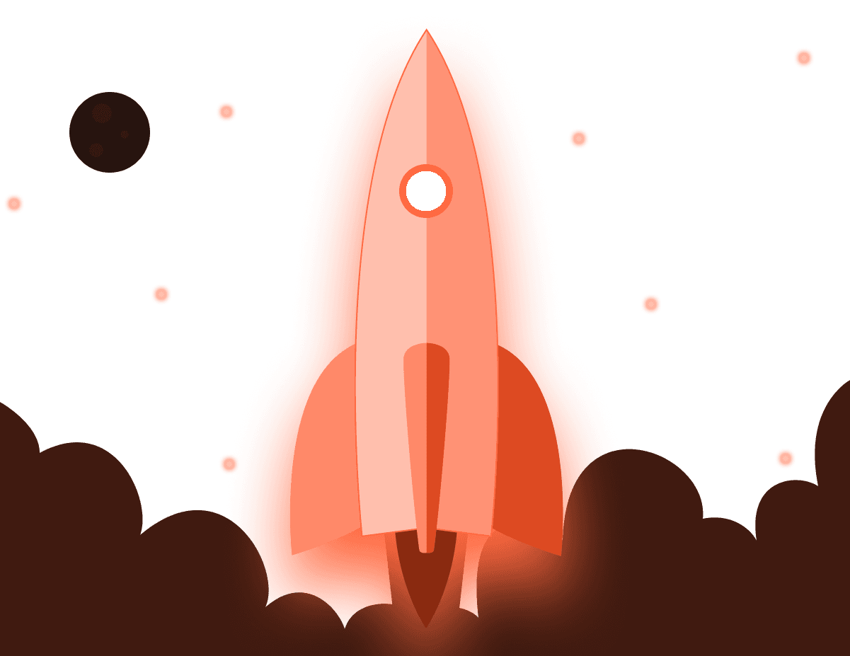 rocket